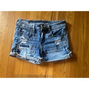 American Eagle Women's Shorts